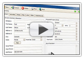 real estate investor software screenshot 5