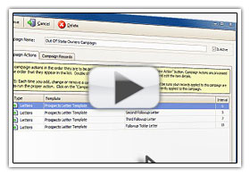 real estate investor software screenshot 1