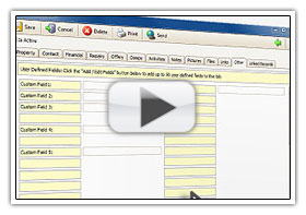 real estate investor software screenshot 9
